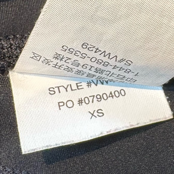 Vuori Leggings - Picture 6 of 8